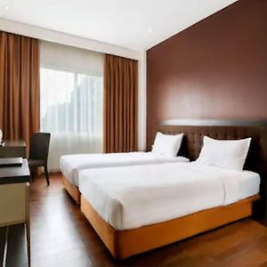 Kamar kembar standard