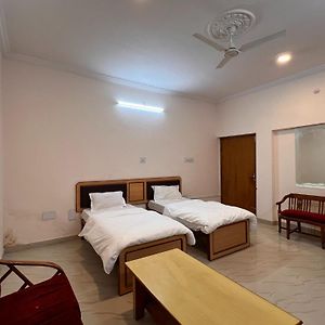 The Patel Stadium Hotel 1 Km From Bus Stand And 2 Km From Railway Station